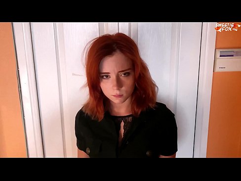 ❤️ Ochranka potrestala peknú ženu za krádež v obchode - sperma v ústach ☑ Kvalitný sex na porno sk.eggporncomics.ru ❤